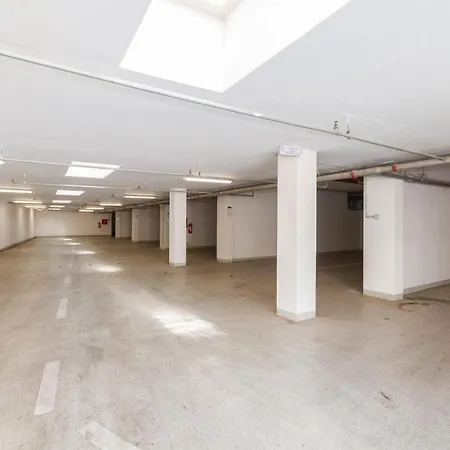 Apartma Palma Apartmán Umag