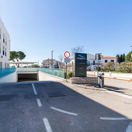 Apartment Apartma Palma