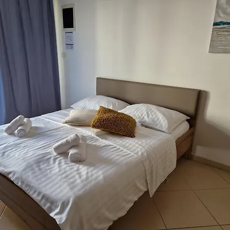 Apartment Apartma Palma