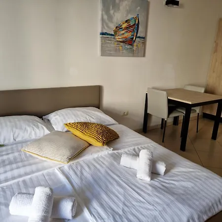 Apartma Palma Apartment